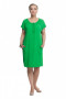 Платье "Олси" 1605043/3 ОЛСИ (Ярко-зеленый)