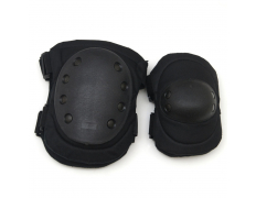 Наколенники + налокотники type-Alta (Black)