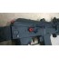 Переводчик огня ВИНТ (RetroArms) for АК CNC type-A RED (AL 7075)
