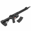 Страйкбольный автомат (VFC) Avalon Samurai EDGE M4 Built-in Gate Aster ETU (Black)