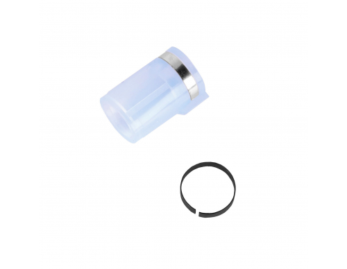 Резинка хоп-ап (Maple Leaf) 2023 Transformers Decepticons 70° Hop Up Silicone for VSR & GBB (BU)