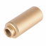 Пламегаситель (G&G) SS-80 14мм-/14мм+ (DE)