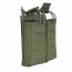 Подсумок (Ars Arma) штурмовой 2.0 на 2 магазина LC (DO) со вставками