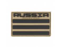 Патч RUS Coyote