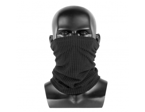 Шарф-труба (Ars Arma) Гейтор флис А-21 Вейдер (Black)