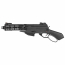 Страйкбольный винчестер (G&G) LevAR 7 inch Gas Powered Lever Action