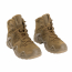 Ботинки (LOWA) ZEPHYR MK2 GTX MID Coyote OP размер 42 (8)