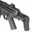 Страйкбольный пистолет-пулемёт (Cyma) CM041SD6 H&K MP5SD6
