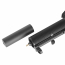 Страйкбольный пистолет-пулемёт (Cyma) CM041SD6 H&K MP5SD6