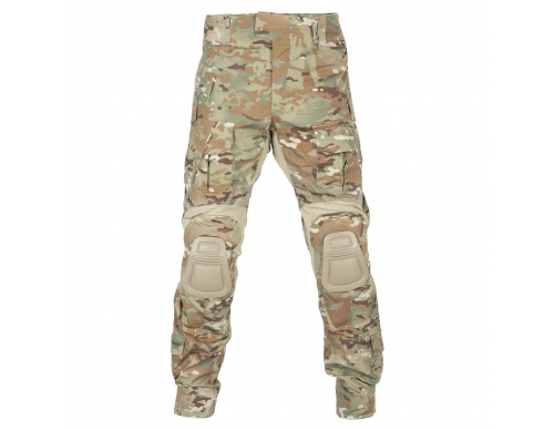 Брюки боевые (EmersonGear) Combat Pants Gen.3 TC5050 (Multicam) размер 34W