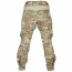 Брюки боевые (EmersonGear) Combat Pants Gen.3 TC5050 (Multicam) размер 34W