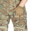 Брюки боевые (EmersonGear) Combat Pants Gen.3 TC5050 (Multicam) размер 40W