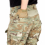 Брюки боевые (EmersonGear) Combat Pants Gen.3 TC5050 (Multicam) размер 30W