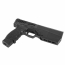 Страйкбольный пистолет (Krytac) MAXIM 9 CO2 - Black