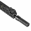 Глушитель (East Crane) KAC QDC 130x38mm (Black)
