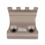 Планка боковая (WADSN) KeyMod/M-LOK Daniel Defense (DE)