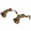 Крепление на шлем для наушников (EARMOR) MTEK M-LOK rail Mark4 / PLUS series (CB)