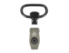 Антабка (WADSN) LINK Angled QD (FG) 