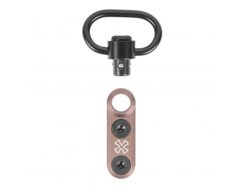 Антабка (WADSN) NSR Direct Attach QD (DE)