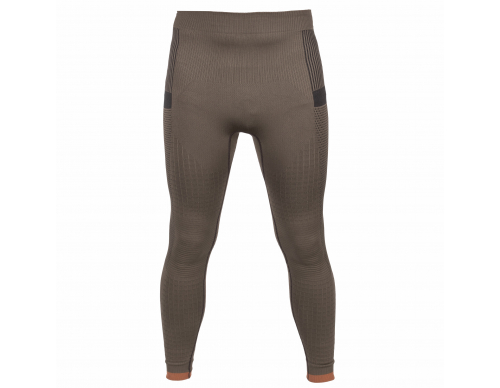 Термобрюки (V-MOTION) RUNNING Мужской бронзовый размер L