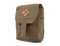 Подсумок (WoSport) аптечка Large RDFAK (Coyote) 