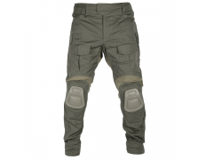 Брюки боевые (EmersonGear) Combat Pants Gen.3 Upgraded version NC5050 (RG) размер 32W