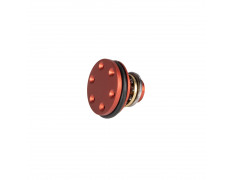 Голова поршня (ROCKET) алюминиевая (6 holes) 