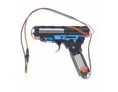Гирбокс в сборе (Cyma) для CM099 ВСС
