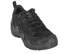Ботинки (Vaneda) V-Clutch 1347 Pro On Duty Summer (Black) размер 44