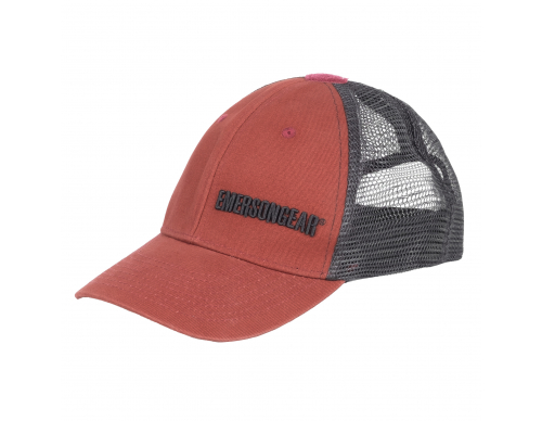 Кепка (EmersonGear) BlueLabel Mix Color Ventilation Cap (Rust Red)