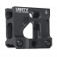 Планка подъемная (WADSN) UNITY Micro Mount (Black)