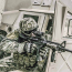 Очки противоосколочные (WILEY X) SPEAR DUAL LENS 3 линзы (TAN) SP293DLT