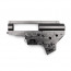 Гирбокс (RetroArms) 8мм алюмин. CNC ver.2 (с быстросъемн. пружиной) (AL 7075)