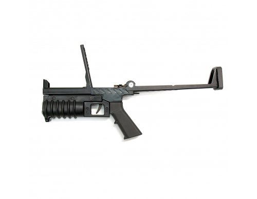 Платформа (Страйкарт) Стилет M203 с прикладом AR-серии