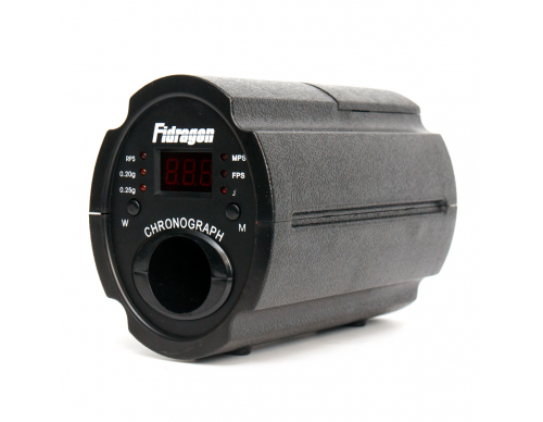 Хронограф Fidragon ST-08