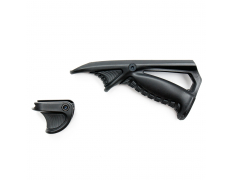 Ручка тактическая (FD) PTK & VTS Fore Grip (Black)