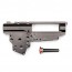 Гирбокс (RetroArms) 8мм алюмин. CNC ver.3 (с быстросъемн. пружиной) (AL 7075)