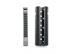 Поршень (RetroArms) CNC Piston 16T (полнозубый) 16 стальных зубьев