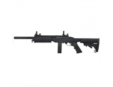 Страйкбольный дробовик (KJW) Карабин KC-02 Ruger.22 GBB